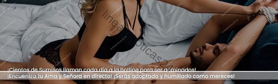 linea-erotica-bdsm